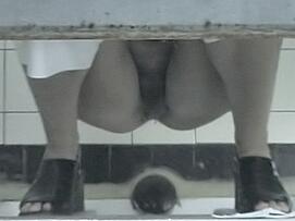 Женский туалет фото