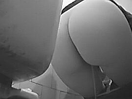 Скратая камера в туалете поликлиники