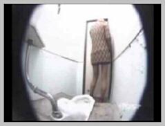 Скрытые камеры в японских туалетах